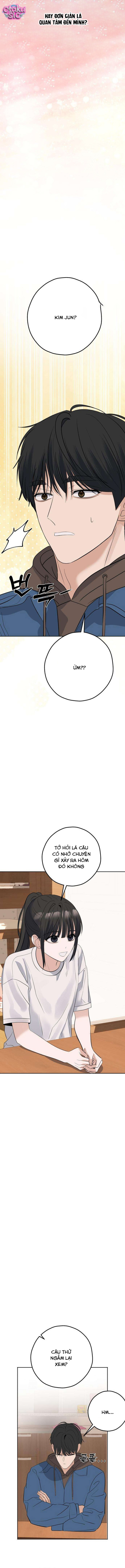 Gã hàng xóm sát nhân - Chap 26