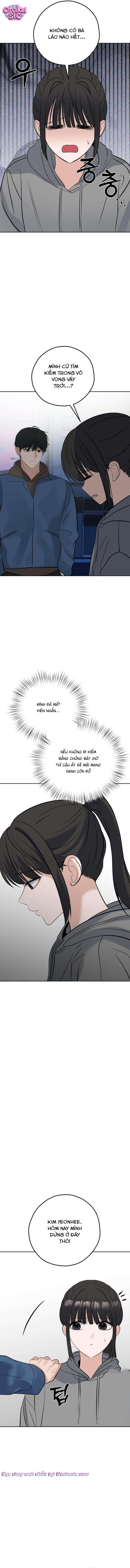 Gã hàng xóm sát nhân - Chap 26