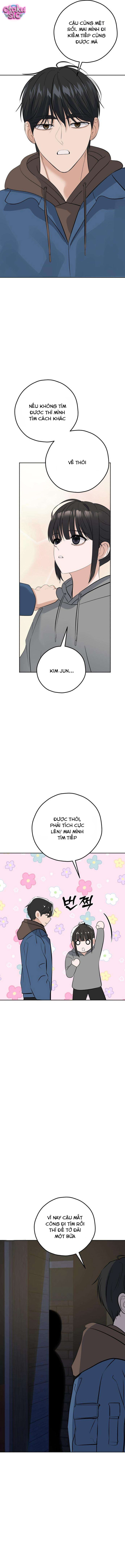 Gã hàng xóm sát nhân - Chap 26