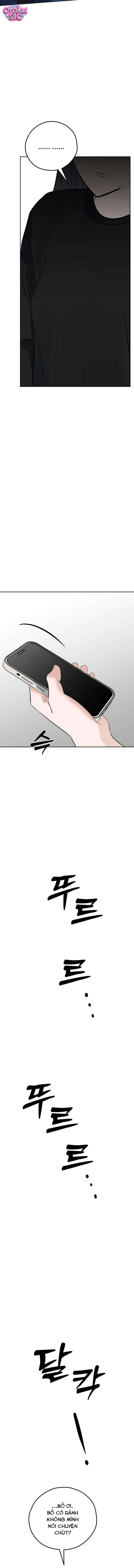 Gã hàng xóm sát nhân - Chap 26