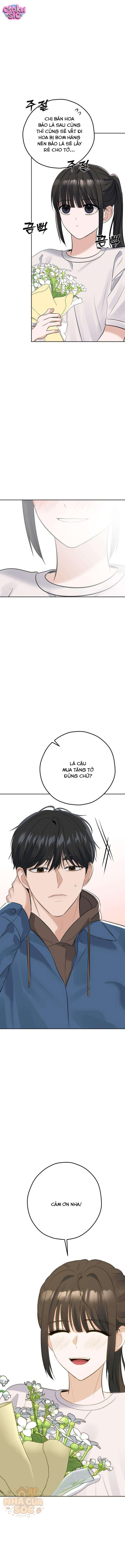 Gã hàng xóm sát nhân - Chap 26
