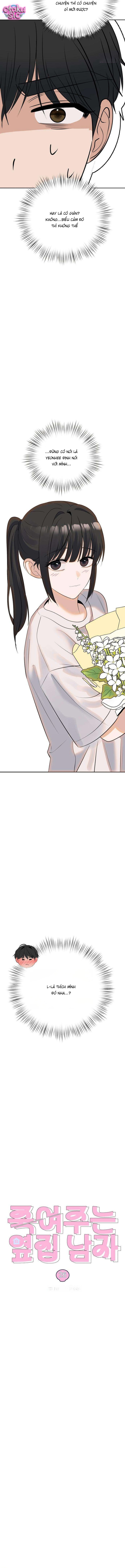 Gã hàng xóm sát nhân - Chap 26