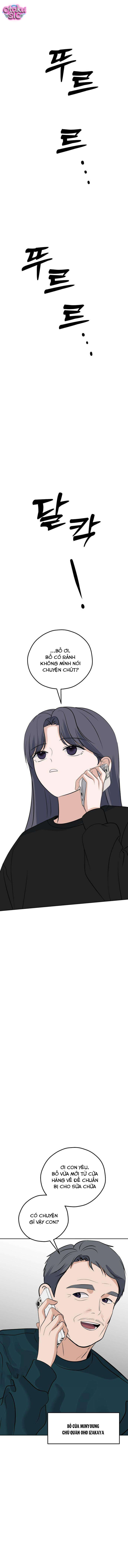 Gã hàng xóm sát nhân - Chap 27