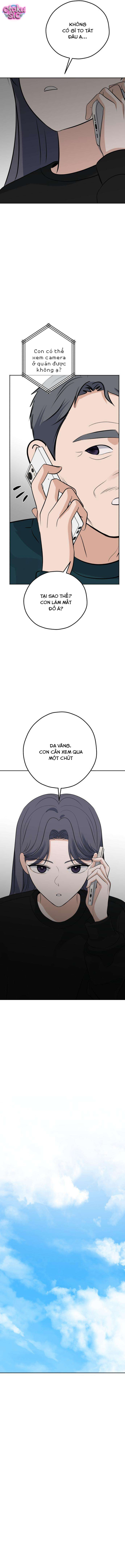 Gã hàng xóm sát nhân - Chap 27