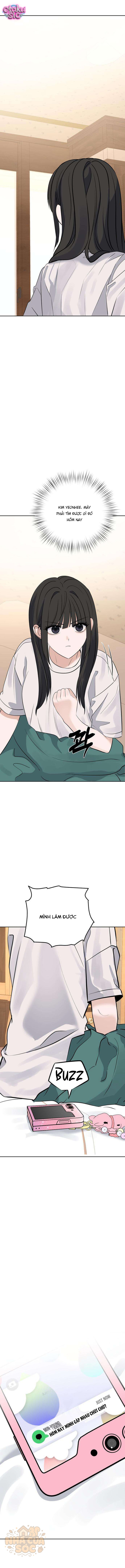 Gã hàng xóm sát nhân - Chap 27