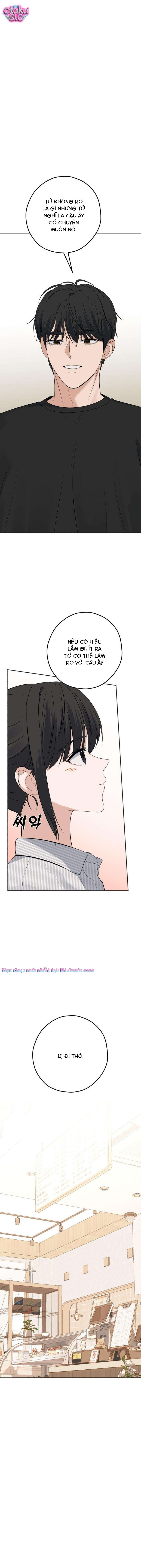 Gã hàng xóm sát nhân - Chap 27