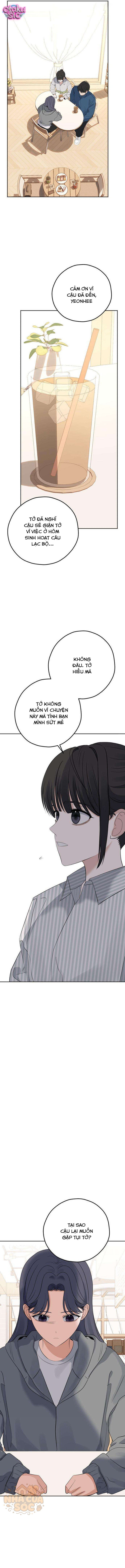 Gã hàng xóm sát nhân - Chap 27