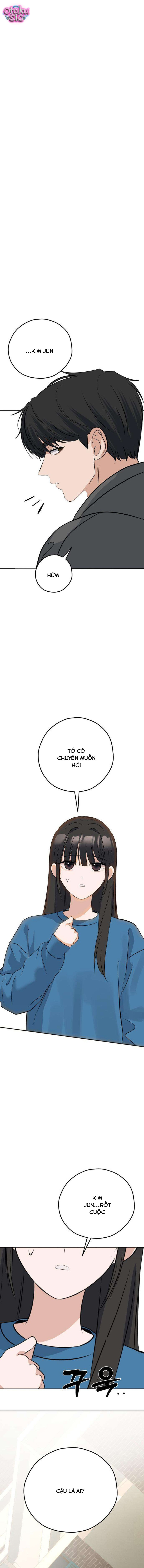 Gã hàng xóm sát nhân - Chap 28
