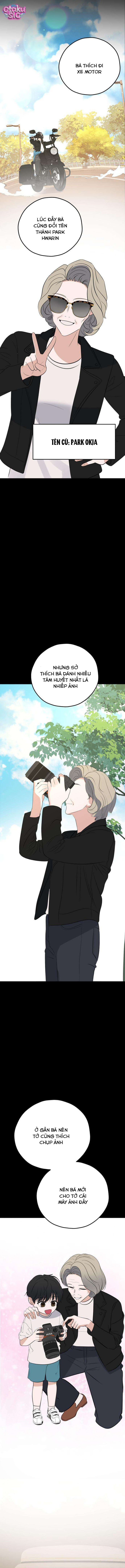 Gã hàng xóm sát nhân - Chap 28