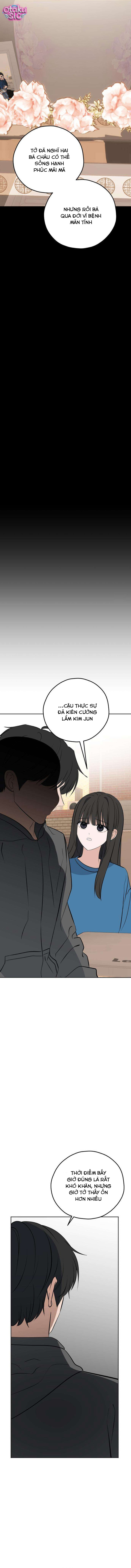 Gã hàng xóm sát nhân - Chap 28