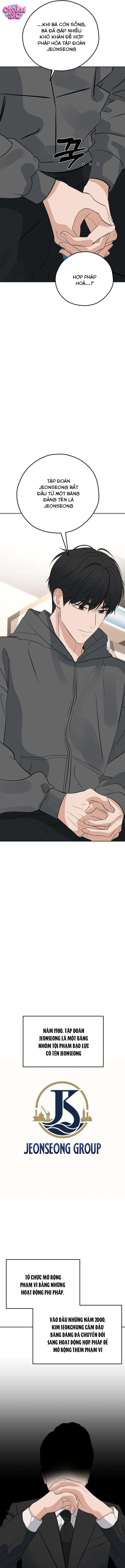 Gã hàng xóm sát nhân - Chap 28
