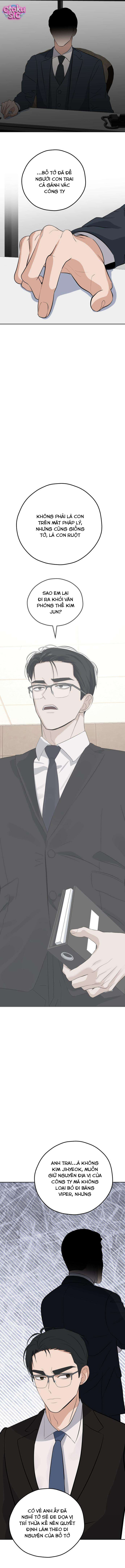Gã hàng xóm sát nhân - Chap 28