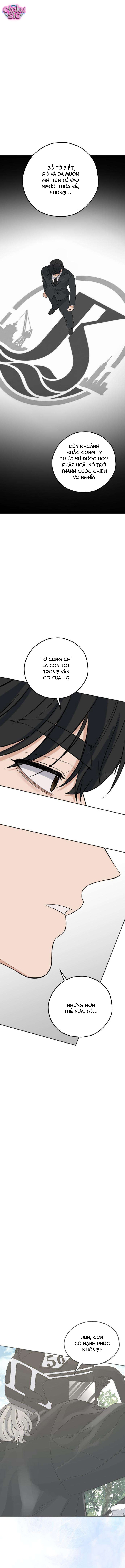 Gã hàng xóm sát nhân - Chap 28