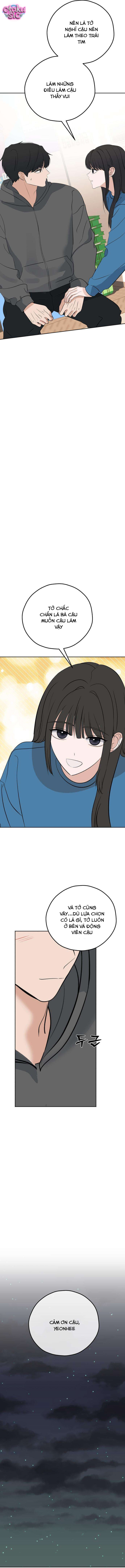 Gã hàng xóm sát nhân - Chap 28