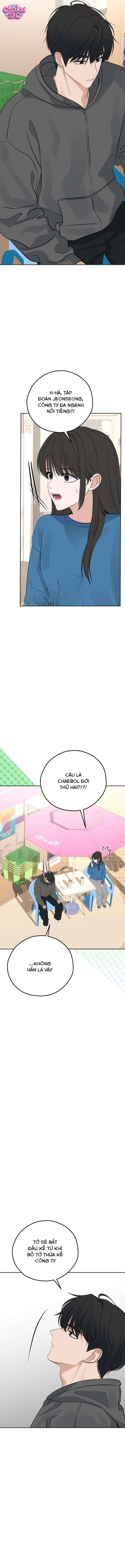Gã hàng xóm sát nhân - Chap 28
