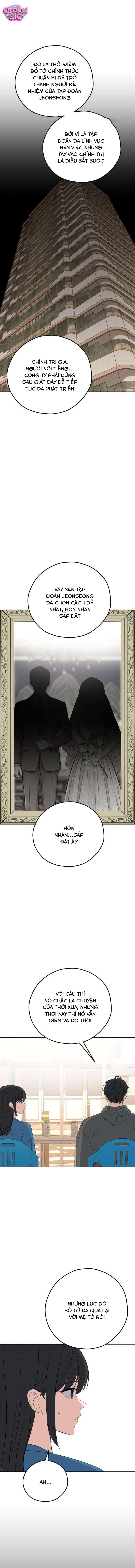 Gã hàng xóm sát nhân - Chap 28
