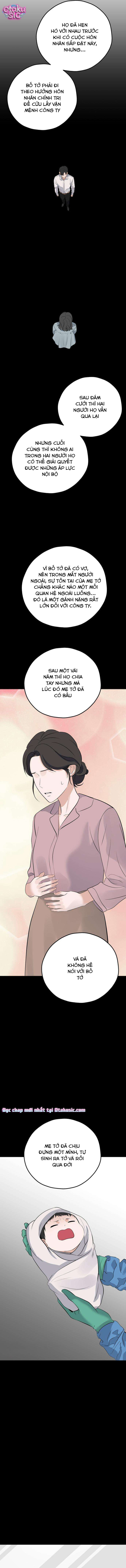 Gã hàng xóm sát nhân - Chap 28
