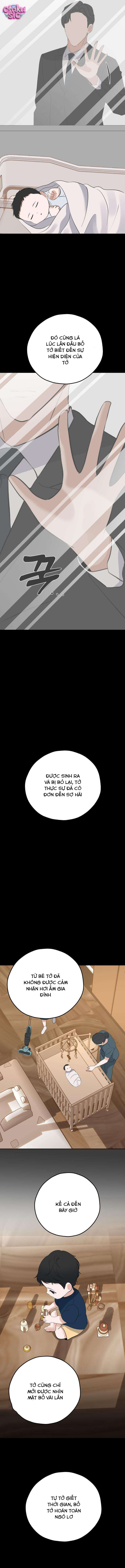 Gã hàng xóm sát nhân - Chap 28