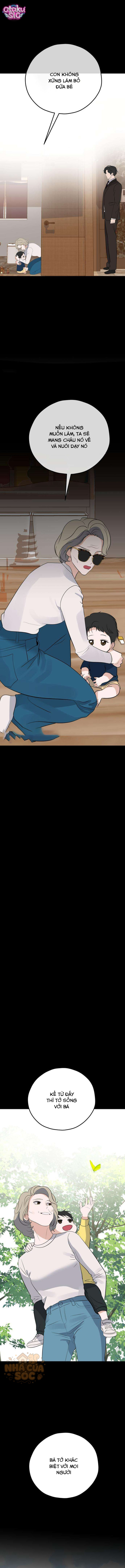 Gã hàng xóm sát nhân - Chap 28