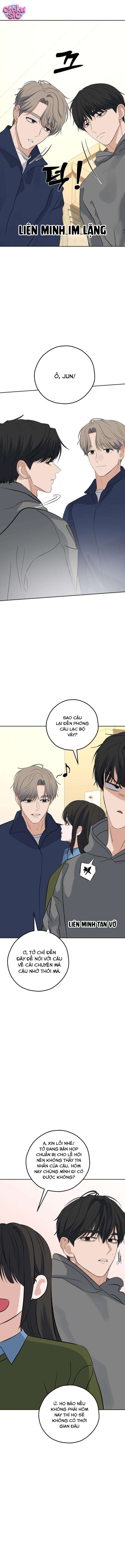 Gã hàng xóm sát nhân - Chap 29 - Trang 10