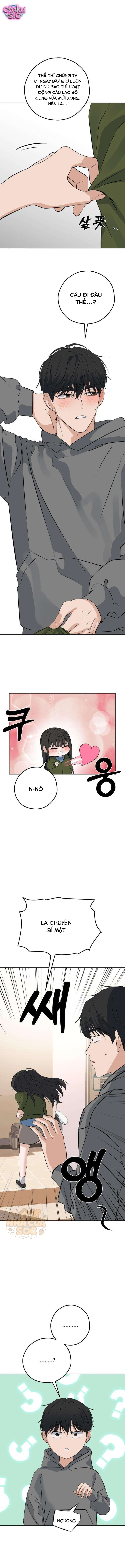 Gã hàng xóm sát nhân - Chap 29 - Trang 11
