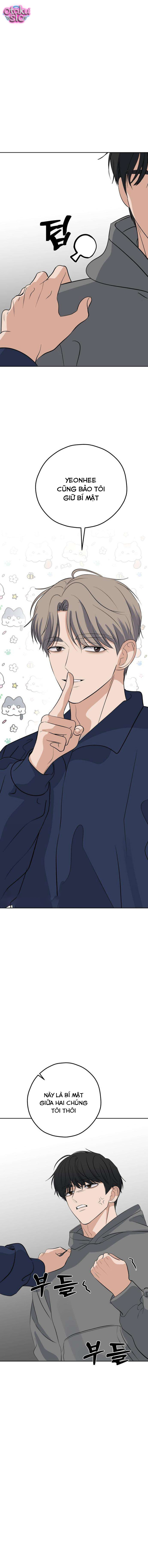 Gã hàng xóm sát nhân - Chap 29 - Trang 12