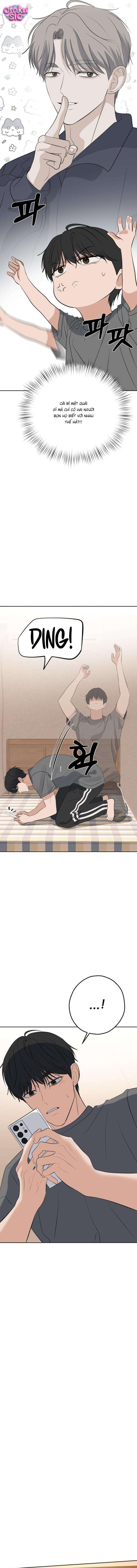 Gã hàng xóm sát nhân - Chap 29 - Trang 14