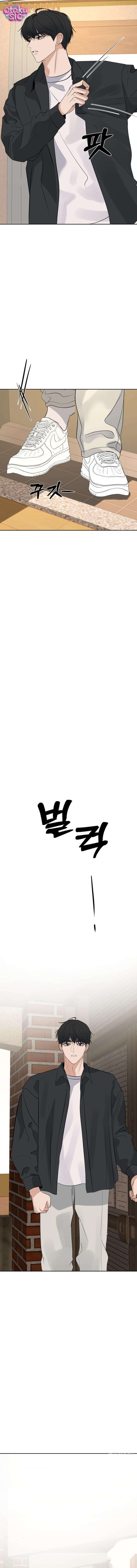 Gã hàng xóm sát nhân - Chap 29 - Trang 15