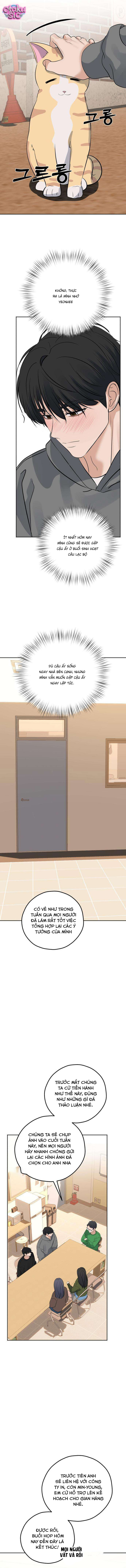 Gã hàng xóm sát nhân - Chap 29 - Trang 2