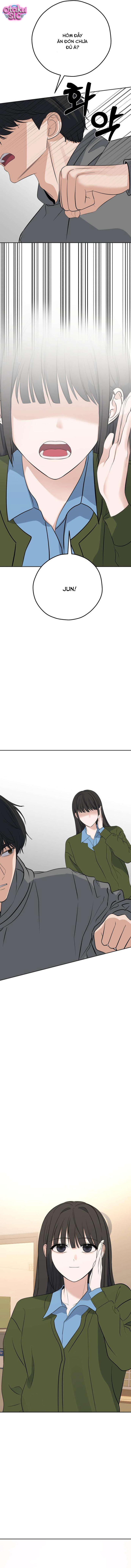 Gã hàng xóm sát nhân - Chap 29 - Trang 6
