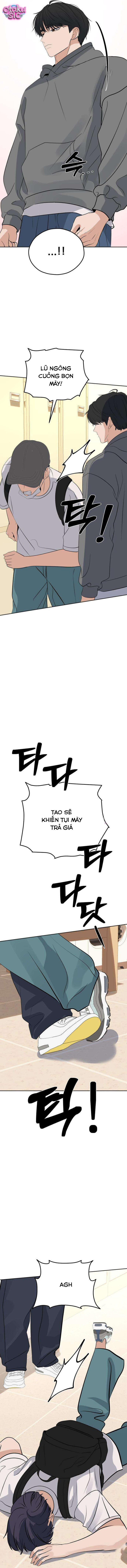 Gã hàng xóm sát nhân - Chap 29 - Trang 7