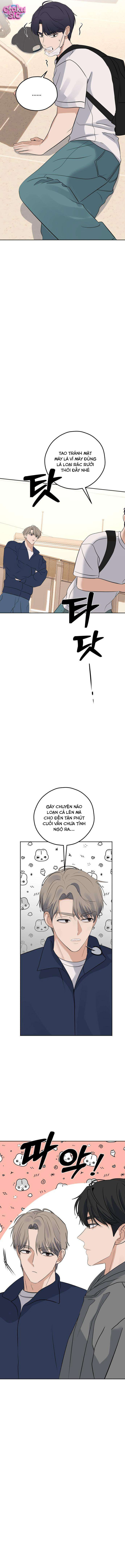 Gã hàng xóm sát nhân - Chap 29 - Trang 9