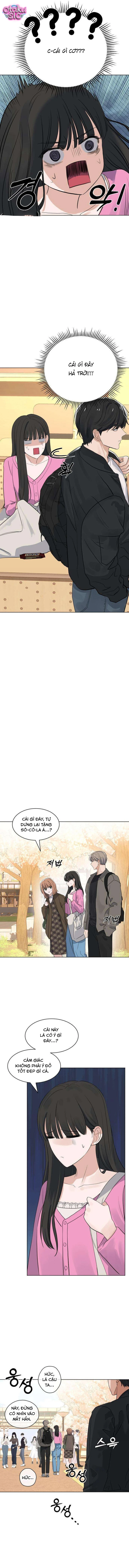 Gã hàng xóm sát nhân - Chap 3 - Trang 12
