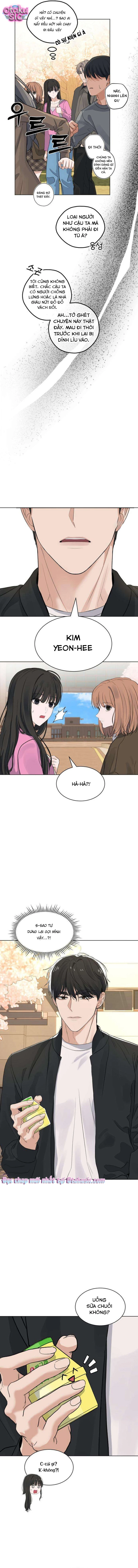 Gã hàng xóm sát nhân - Chap 3 - Trang 13