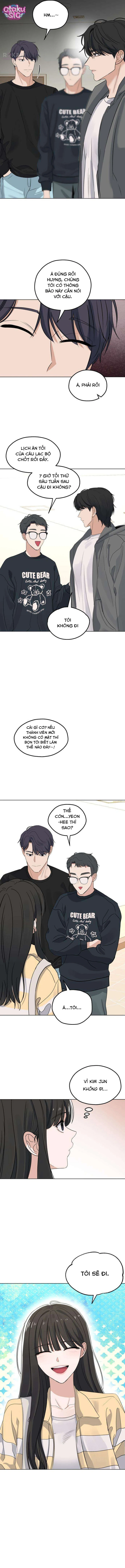 Gã hàng xóm sát nhân - Chap 3 - Trang 17