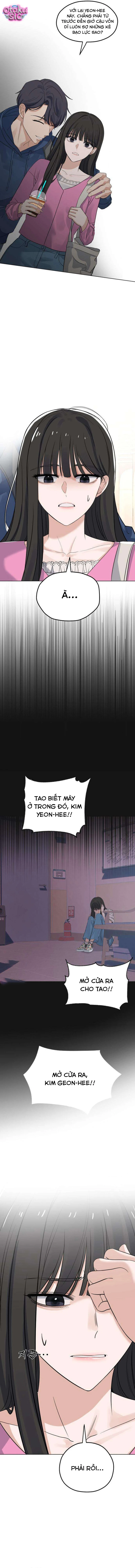 Gã hàng xóm sát nhân - Chap 3 - Trang 7