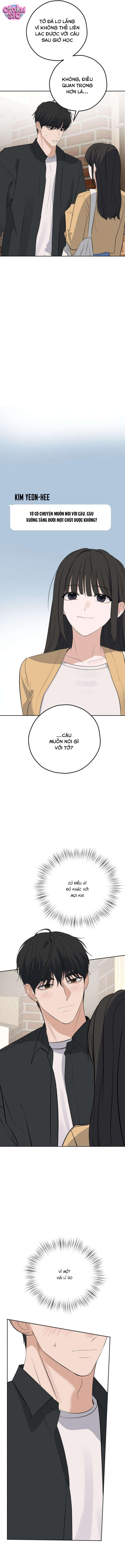 Gã hàng xóm sát nhân - Chap 30 - Trang 1
