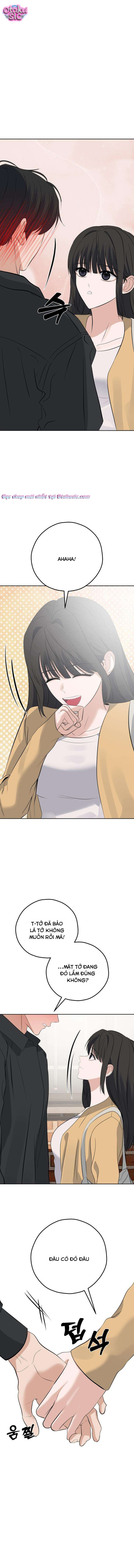 Gã hàng xóm sát nhân - Chap 30 - Trang 10