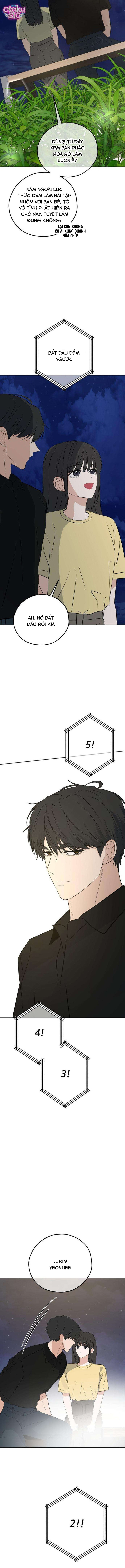 Gã hàng xóm sát nhân - Chap 30 - Trang 15
