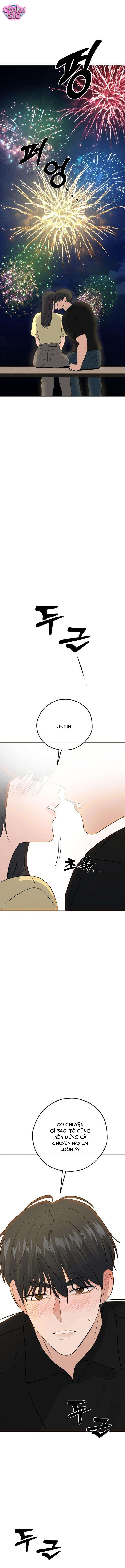 Gã hàng xóm sát nhân - Chap 30 - Trang 17
