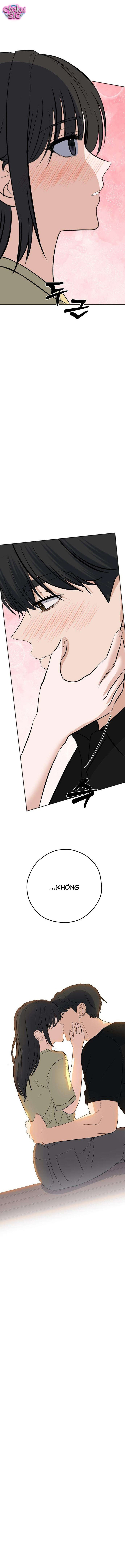 Gã hàng xóm sát nhân - Chap 30 - Trang 18