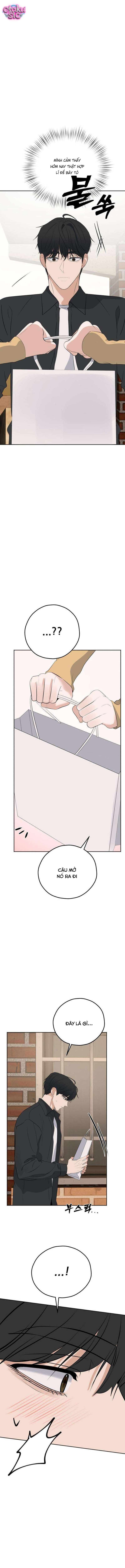 Gã hàng xóm sát nhân - Chap 30 - Trang 2