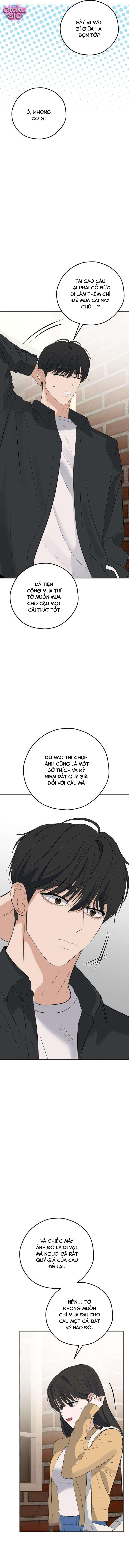 Gã hàng xóm sát nhân - Chap 30 - Trang 5