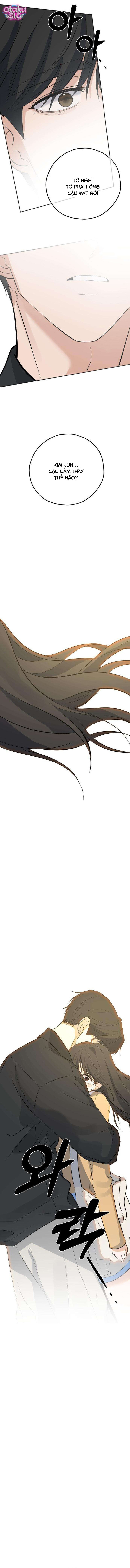 Gã hàng xóm sát nhân - Chap 30 - Trang 7