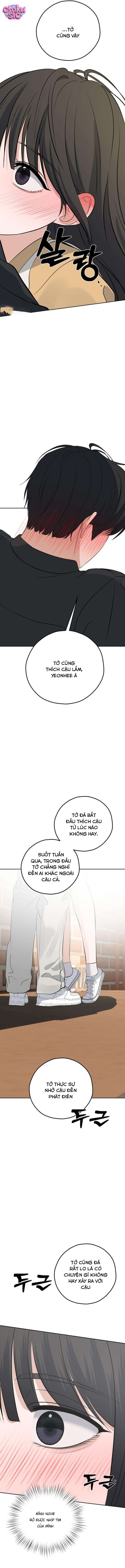 Gã hàng xóm sát nhân - Chap 30 - Trang 8