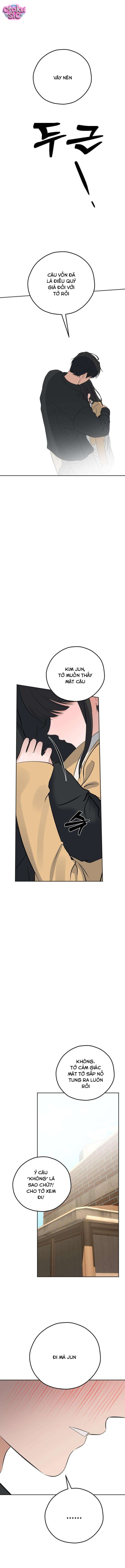 Gã hàng xóm sát nhân - Chap 30 - Trang 9