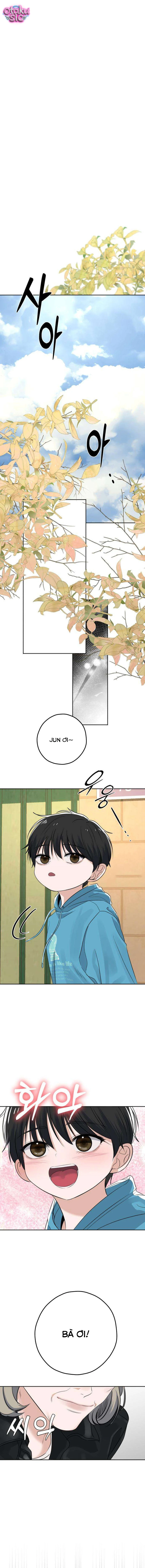 Gã hàng xóm sát nhân - Chap 4 - Trang 0
