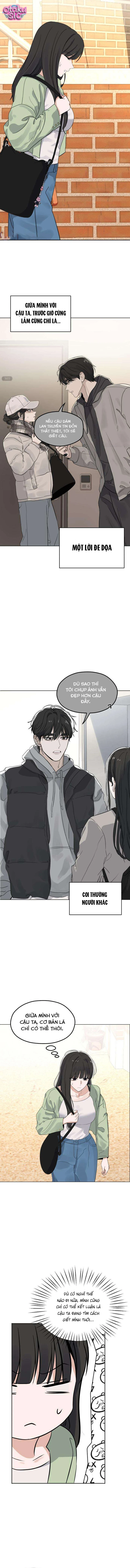 Gã hàng xóm sát nhân - Chap 4 - Trang 10