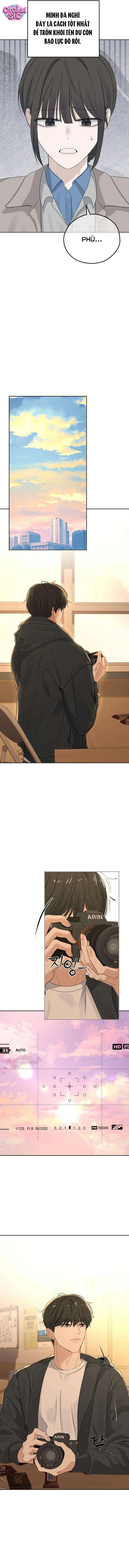 Gã hàng xóm sát nhân - Chap 4 - Trang 13