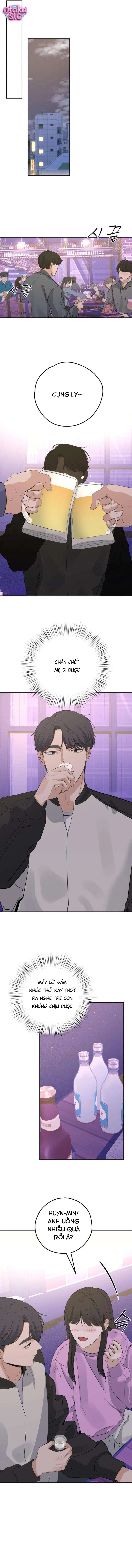 Gã hàng xóm sát nhân - Chap 4 - Trang 17